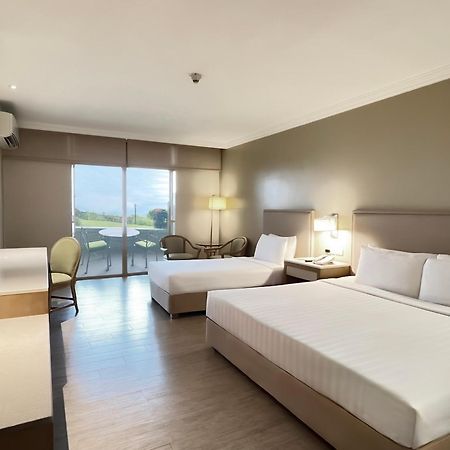 Taal Vista Hotel Tagaytay City Exteriér fotografie Deluxe Room