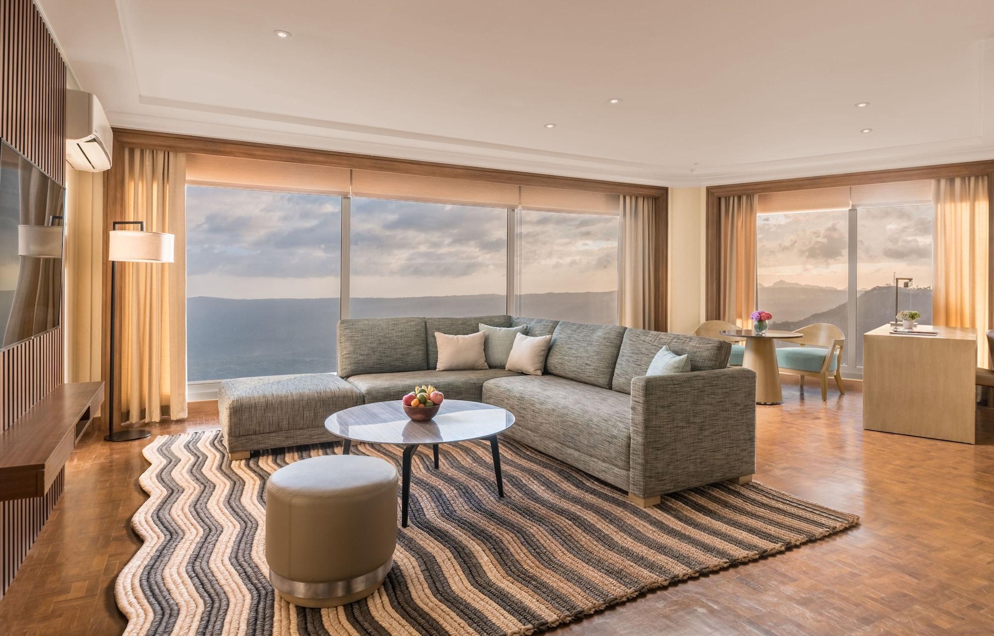 Taal Vista Hotel Tagaytay City Exteriér fotografie
